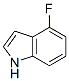 4-Fluoroindole Structure,387-42-9Structure