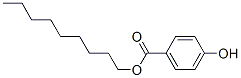 4-Hydroxybenzoic acid n-nonyl ester Structure,38713-56-3Structure