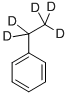 Ethyl-d5-benzene Structure,38729-11-2Structure