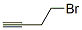 4-Bromo-1-butyne Structure,38771-21-0Structure