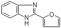 Fuberidazole Structure,3878-19-1Structure