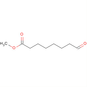 Methyl 8-oxooctanoate Structure,3884-92-2Structure