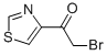 2-Bromo-1-(4-thiazolyl)-ethanone Structure,38923-13-6Structure