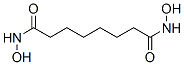 Suberoyl bis-hydroxamic acid Structure,38937-66-5Structure