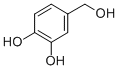 3,4-Dihydroxybenzyl alcohol Structure,3897-89-0Structure