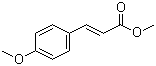 Methyl (e)-p-methoxycinnamate Structure,3901-07-3Structure