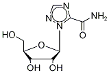 Iso ribavirin (ribavirin impurity g) Structure,39030-43-8Structure