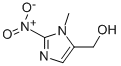 (3-Methyl-2-nitro-3h-imidazol-4-yl)-methanol Structure,39070-14-9Structure