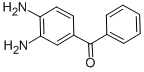 3,4-Diaminobenzophenone Structure,39070-63-8Structure