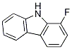 1-Fluoro-9h-carbazole Structure,391-26-4Structure