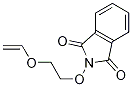 2-[2-(Vinyloxy)ethoxy]isoindoline-1,3-dione Structure,391212-30-9Structure