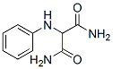 2-(Phenylamino)propanediamide Structure,39126-23-3Structure