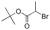 2-Bromopropionic acid tert-butyl ester Structure,39149-80-9Structure