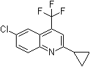 Efavirenz related compound c Structure,391860-73-4Structure