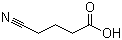 4-Cyanobutanoic acid Structure,39201-33-7Structure