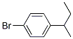 Benzene,1-bromo-4-(1-methylpropyl)-, Structure,39220-69-4Structure