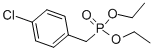 Diethyl4-chlorobenzylphosphonate Structure,39225-17-7Structure