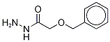 2-(Benzyloxy)acetohydrazide Structure,39256-35-4Structure