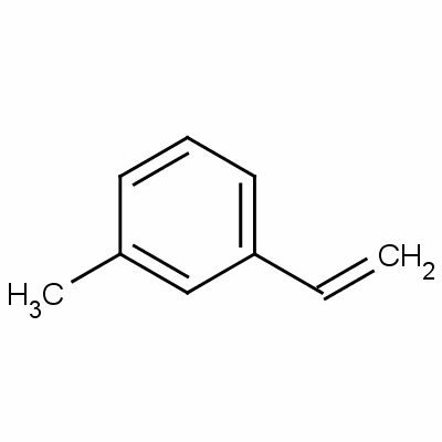 Methylstyrene Structure,39294-88-7Structure