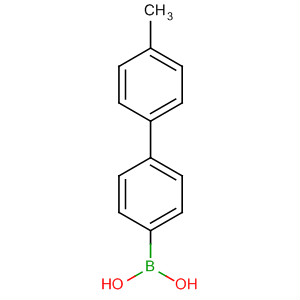 B-(4-methyl[1,1-biphenyl]-4-yl)- boronic acid Structure,393870-04-7Structure