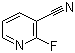 3-Cyano-2-fluoropyridine Structure,3939-13-7Structure