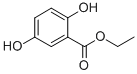 Ethyl 2,5-dihydroxybenzoate Structure,3943-91-7Structure