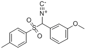 (3-Methoxyphenyl)[(4-methylphenyl)sulfonyl]acetonitrile Structure,394655-17-5Structure