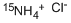 Ammonium chloride-15n Structure,39466-62-1Structure