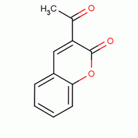 3-Acetyl-2h-chromen-2-one Structure,3949-36-8Structure