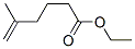 Ethyl 5-methyl-5-hexenoate Structure,39495-82-4Structure