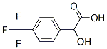 4-(Trifluoromethyl)mandelic acid Structure,395-35-7Structure