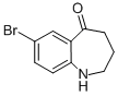 7-Bromo-1,2,3,4-tetrahydrobenzo[b]azepin-5-one Structure,3951-89-1Structure