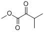 Methyl 3-Methyl-2-oxobutanoate Structure,3952-67-8Structure