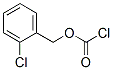 2-Chlorobenzyl chloroformate Structure,39545-31-8Structure