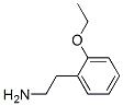 2-Ethoxyphenethylamine Structure,39590-27-7Structure