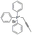 2-Butynyltriphenylphosphonium bromide Structure,39616-23-4Structure