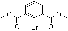 Dimethyl 2-bromoisophthalate Structure,39622-80-5Structure