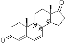 Methacycline hydrochloride Structure,3963-45-9Structure