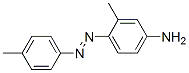 P-amino-4,2′-azotoluene Structure,3963-79-9Structure