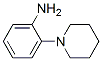 2-Piperidinoaniline Structure,39643-31-7Structure