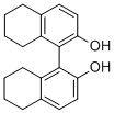 5,5’,6,6’,7,7’,8,8’-Octahydro-[1,1’-binaphthalene]-2,2’-diol Structure,39648-74-3Structure