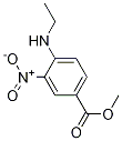 Methyl4-(ethylamino)-3-nitrobenzoate Structure,396652-42-9Structure