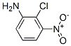 2-Chloro-3-nitroaniline Structure,3970-41-0Structure