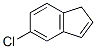 5-Chloro-1H-indene Structure,3970-51-2Structure