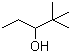 2,4-Dimethyl-3-pentanol Structure,3970-62-5Structure