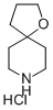 1-Oxa-8-azaspiro[4.5]decane hydrochloride Structure,3970-79-4Structure