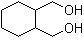 1,2 Cyclohexanedimethanol Structure,3971-29-7Structure