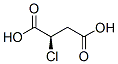 D-2-Chlorosuccinic acid Structure,3972-40-5Structure