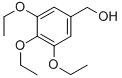 3,4,5-Triethoxybenzyl alcohol Structure,39727-75-8Structure