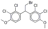 1,1’-(2-Bromoethylidene)bis[2,3-dichloro-4-methoxy-benzene Structure,397301-38-1Structure